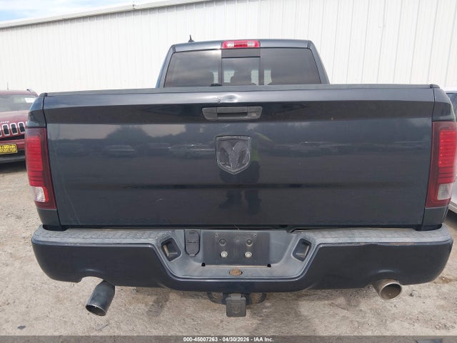 45007263 :رقم المزاد ، 1C6RR7HT8DS702119 vin ، 2013 Ram 1500 Sport مزاد بيع