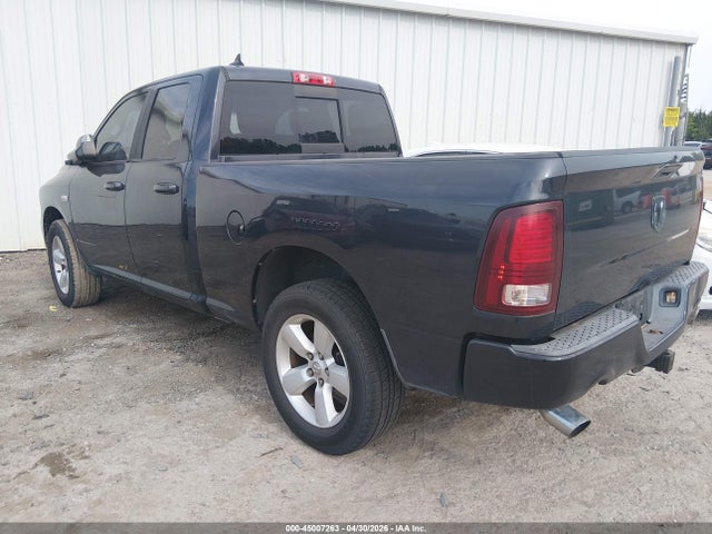 45007263 :رقم المزاد ، 1C6RR7HT8DS702119 vin ، 2013 Ram 1500 Sport مزاد بيع