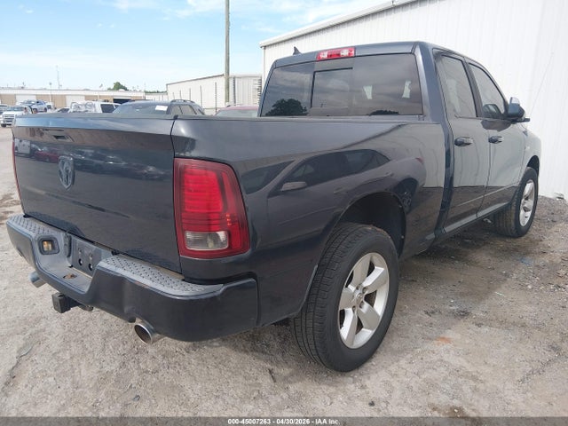 45007263 :رقم المزاد ، 1C6RR7HT8DS702119 vin ، 2013 Ram 1500 Sport مزاد بيع