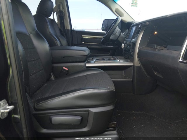 45007263 :رقم المزاد ، 1C6RR7HT8DS702119 vin ، 2013 Ram 1500 Sport مزاد بيع