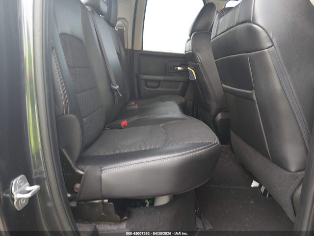 45007263 :رقم المزاد ، 1C6RR7HT8DS702119 vin ، 2013 Ram 1500 Sport مزاد بيع