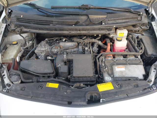 Aukcja sprzedaży 2010 Toyota Prius I/ii/iii/iv/v, vin: JTDKN3DUXA0196975, numer aukcji: 45007265