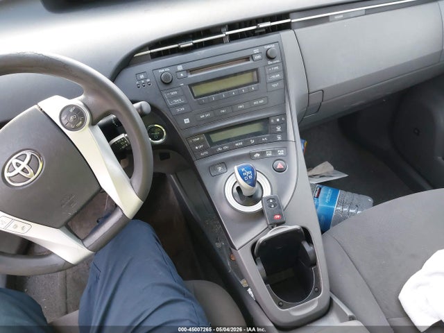 Aukcja sprzedaży 2010 Toyota Prius I/ii/iii/iv/v, vin: JTDKN3DUXA0196975, numer aukcji: 45007265