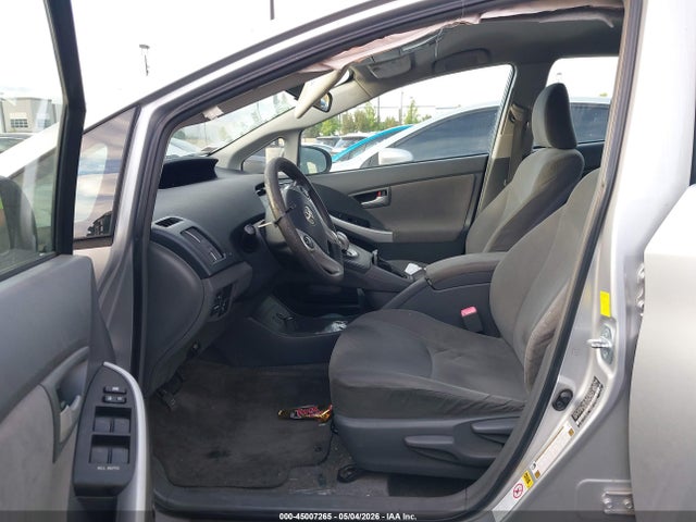 Aukcja sprzedaży 2010 Toyota Prius I/ii/iii/iv/v, vin: JTDKN3DUXA0196975, numer aukcji: 45007265