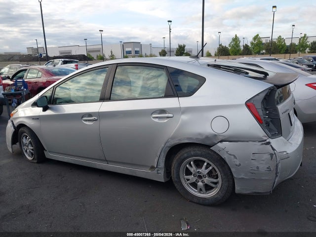 Aukcja sprzedaży 2010 Toyota Prius I/ii/iii/iv/v, vin: JTDKN3DUXA0196975, numer aukcji: 45007265