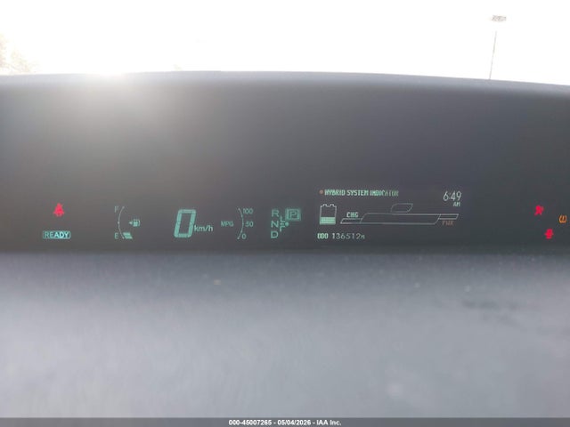 Aukcja sprzedaży 2010 Toyota Prius I/ii/iii/iv/v, vin: JTDKN3DUXA0196975, numer aukcji: 45007265