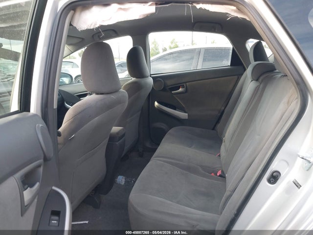 Aukcja sprzedaży 2010 Toyota Prius I/ii/iii/iv/v, vin: JTDKN3DUXA0196975, numer aukcji: 45007265