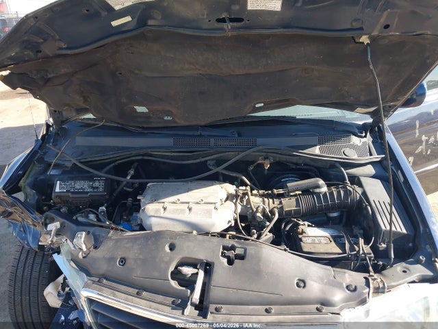 45007269 :رقم المزاد ، 5FNRL18604B076693 vin ، 2004 Honda Odyssey Ex مزاد بيع