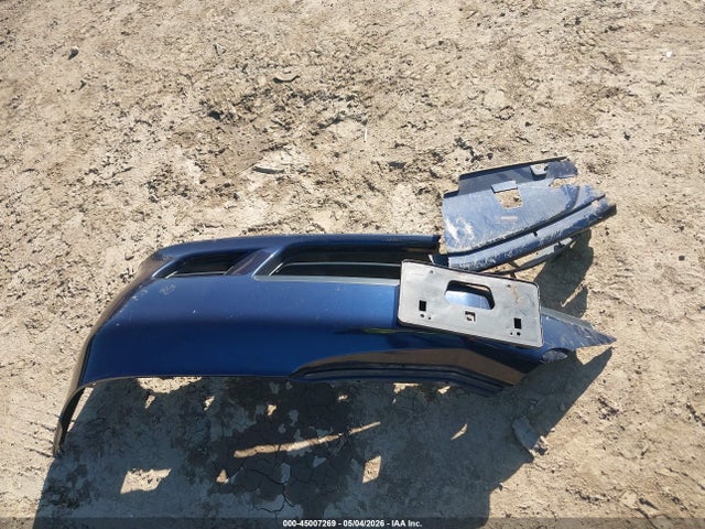 45007269 :رقم المزاد ، 5FNRL18604B076693 vin ، 2004 Honda Odyssey Ex مزاد بيع