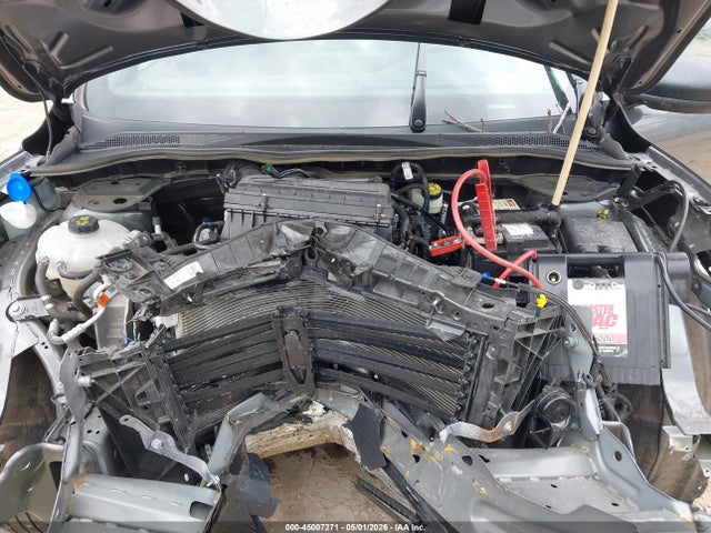 45007271 :رقم المزاد ، 1FMCU9MN3SUA30046 vin ، 2025 Ford Escape St-line مزاد بيع