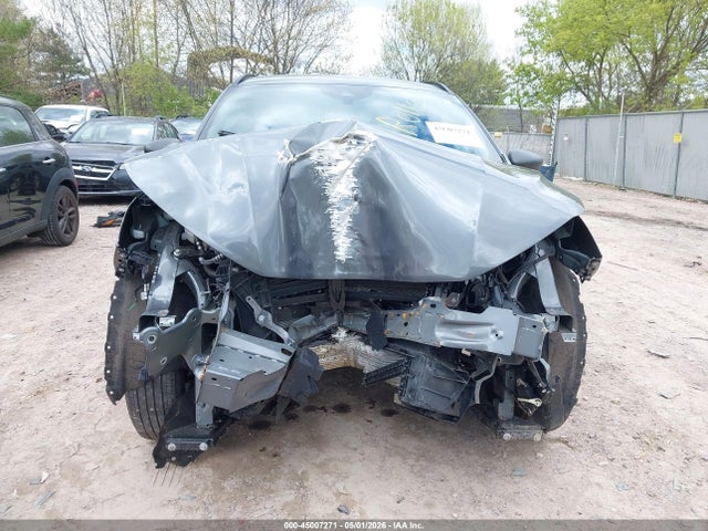 45007271 :رقم المزاد ، 1FMCU9MN3SUA30046 vin ، 2025 Ford Escape St-line مزاد بيع