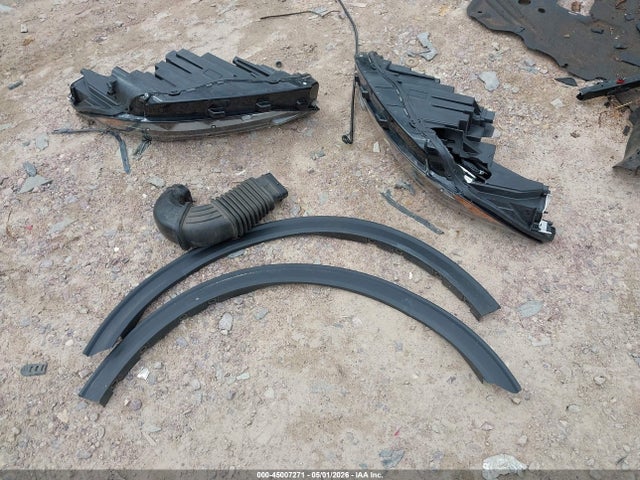 45007271 :رقم المزاد ، 1FMCU9MN3SUA30046 vin ، 2025 Ford Escape St-line مزاد بيع