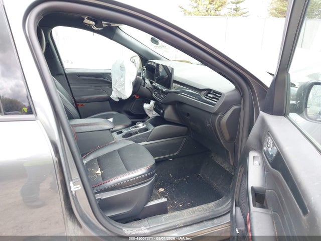 45007271 :رقم المزاد ، 1FMCU9MN3SUA30046 vin ، 2025 Ford Escape St-line مزاد بيع