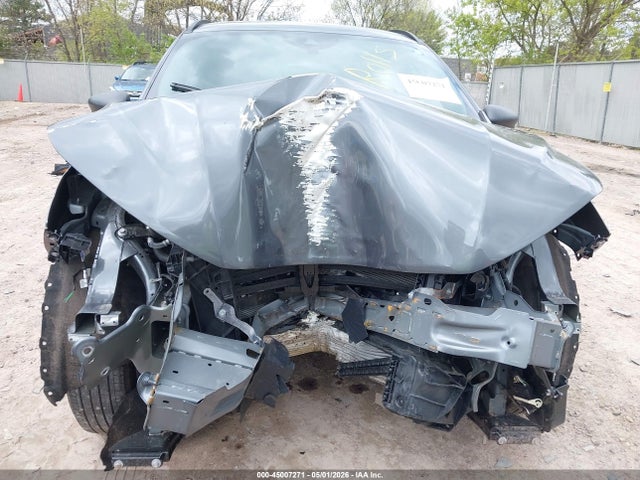 45007271 :رقم المزاد ، 1FMCU9MN3SUA30046 vin ، 2025 Ford Escape St-line مزاد بيع