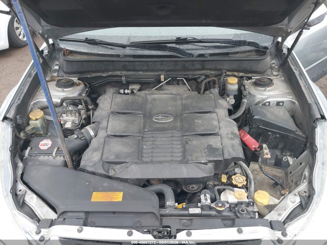 Aukcja sprzedaży 2013 Subaru Outback 3.6r Limited, vin: 4S4BRDPC5D2233304, numer aukcji: 45007272