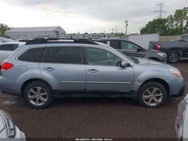 Aukcja sprzedaży 2013 Subaru Outback 3.6r Limited, vin: 4S4BRDPC5D2233304, numer aukcji: 45007272