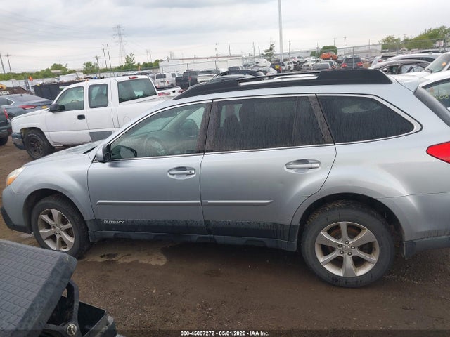 Aukcja sprzedaży 2013 Subaru Outback 3.6r Limited, vin: 4S4BRDPC5D2233304, numer aukcji: 45007272