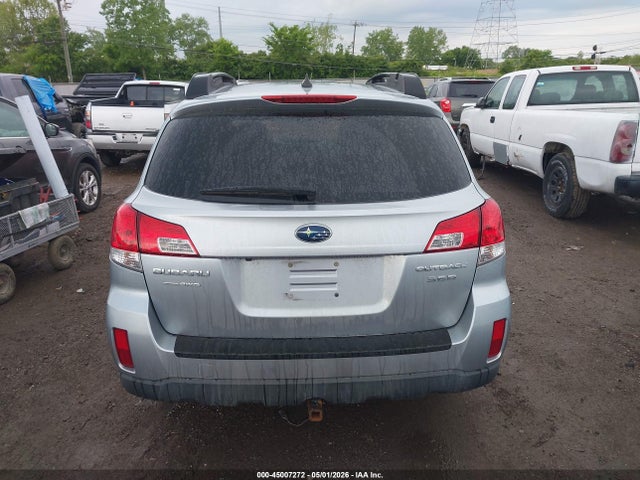 Aukcja sprzedaży 2013 Subaru Outback 3.6r Limited, vin: 4S4BRDPC5D2233304, numer aukcji: 45007272