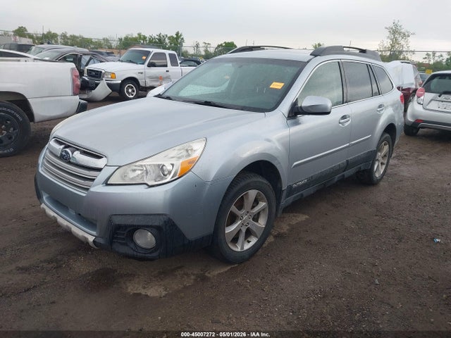 Aukcja sprzedaży 2013 Subaru Outback 3.6r Limited, vin: 4S4BRDPC5D2233304, numer aukcji: 45007272