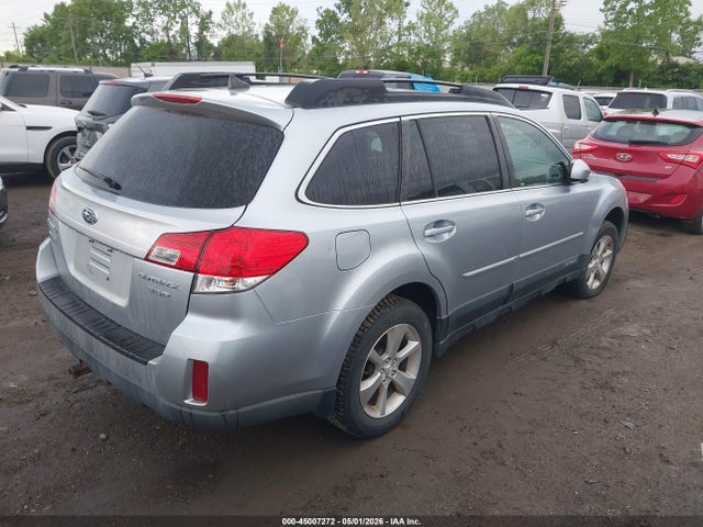 Aukcja sprzedaży 2013 Subaru Outback 3.6r Limited, vin: 4S4BRDPC5D2233304, numer aukcji: 45007272