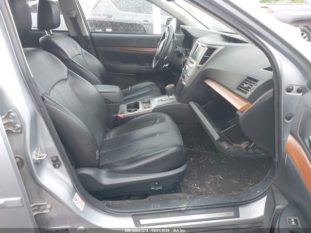 Aukcja sprzedaży 2013 Subaru Outback 3.6r Limited, vin: 4S4BRDPC5D2233304, numer aukcji: 45007272