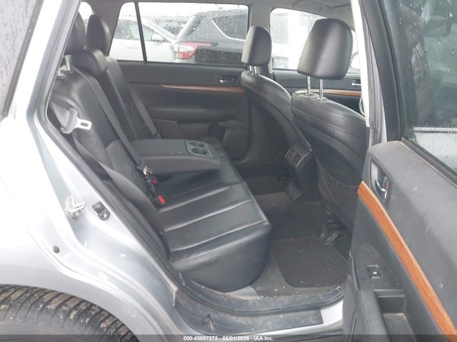 Aukcja sprzedaży 2013 Subaru Outback 3.6r Limited, vin: 4S4BRDPC5D2233304, numer aukcji: 45007272