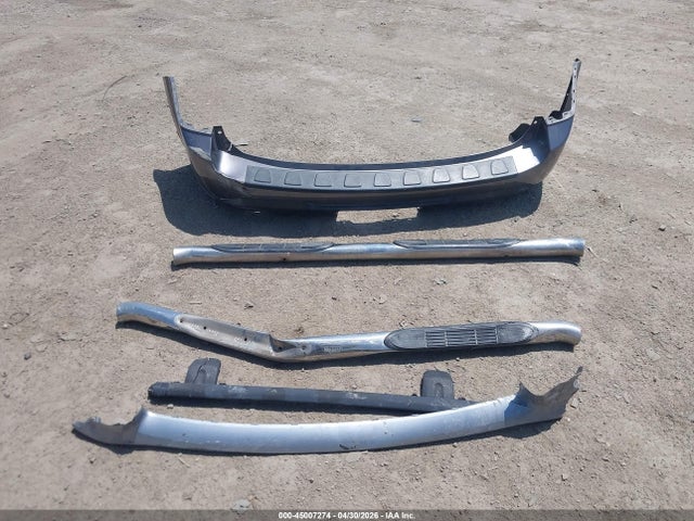 5FNYF3H59EB016211 Honda Pilot Ex-l