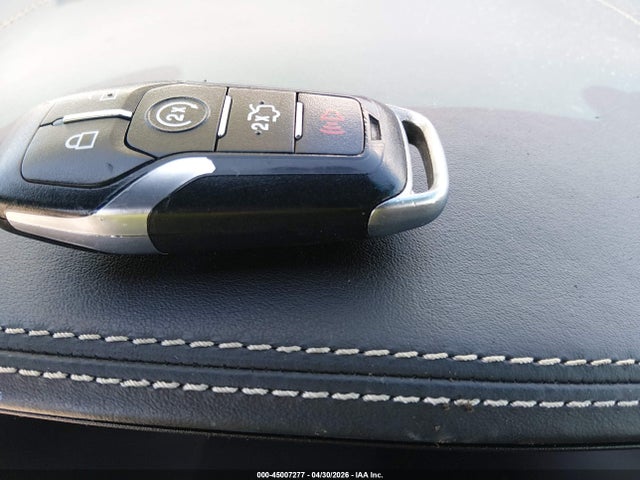 Aukcja sprzedaży 2016 Ford Explorer Platinum, vin: 1FM5K8HTXGGB53043, numer aukcji: 45007277