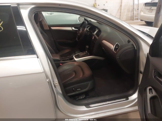 45007278 :رقم المزاد ، WAUBFAFL8CN006289 vin ، 2012 Audi A4 2.0t Premium مزاد بيع