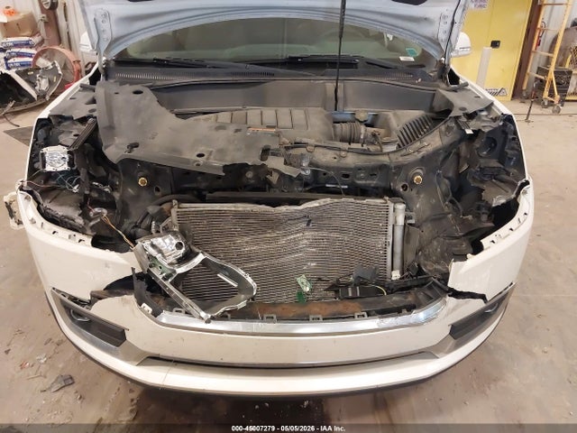 Продаж на аукціоні авто 2015 Gmc Acadia Slt-1, vin: 1GKKRRKD7FJ147409, номер лоту: 45007279