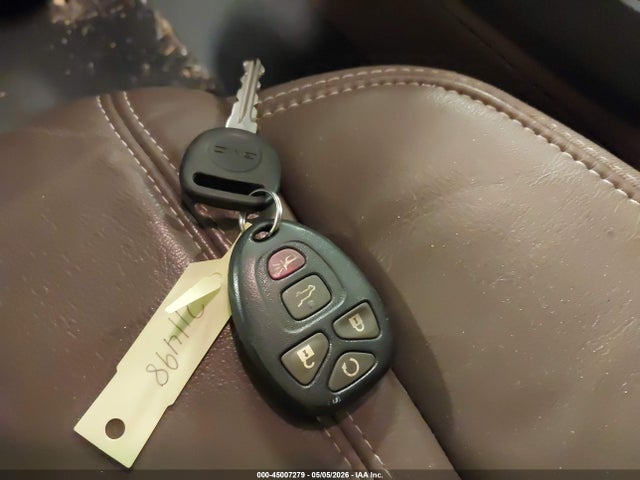 Продаж на аукціоні авто 2015 Gmc Acadia Slt-1, vin: 1GKKRRKD7FJ147409, номер лоту: 45007279