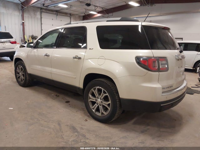 Продаж на аукціоні авто 2015 Gmc Acadia Slt-1, vin: 1GKKRRKD7FJ147409, номер лоту: 45007279