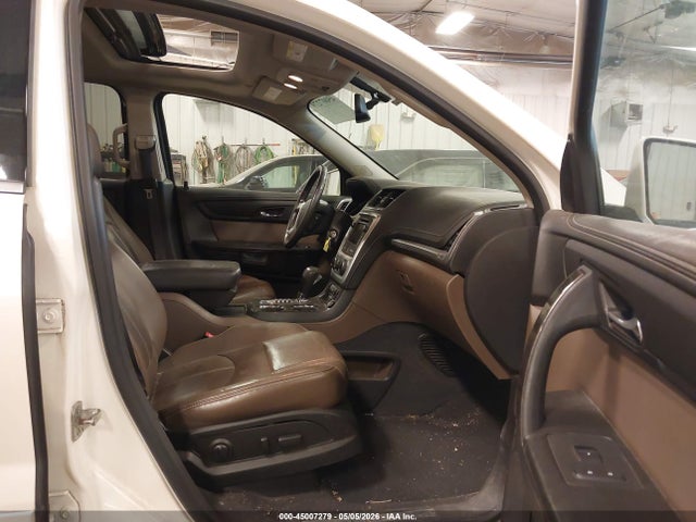 Продаж на аукціоні авто 2015 Gmc Acadia Slt-1, vin: 1GKKRRKD7FJ147409, номер лоту: 45007279