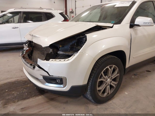 Продаж на аукціоні авто 2015 Gmc Acadia Slt-1, vin: 1GKKRRKD7FJ147409, номер лоту: 45007279