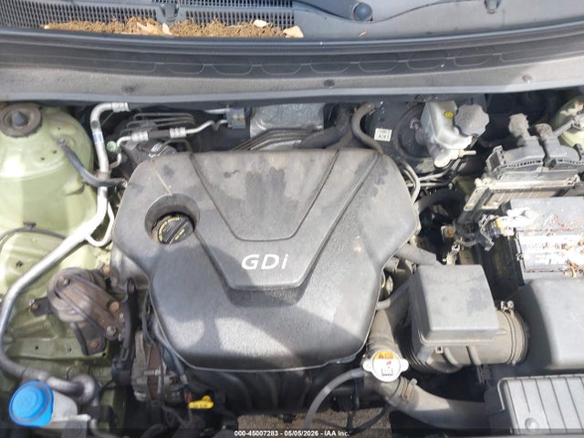 Продаж на аукціоні авто 2012 Kia Soul, vin: KNDJT2A56C7388932, номер лоту: 45007283