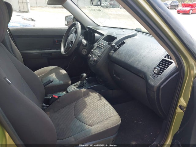 Продаж на аукціоні авто 2012 Kia Soul, vin: KNDJT2A56C7388932, номер лоту: 45007283