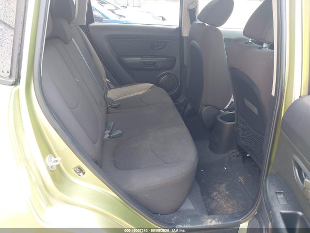 Продаж на аукціоні авто 2012 Kia Soul, vin: KNDJT2A56C7388932, номер лоту: 45007283