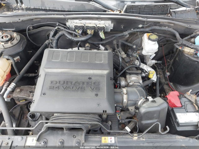 2011 Ford Escape Limited მანქანა იყიდება აუქციონზე, vin: 1FMCU9EGXBKB85673, აუქციონის ნომერი: 45007285
