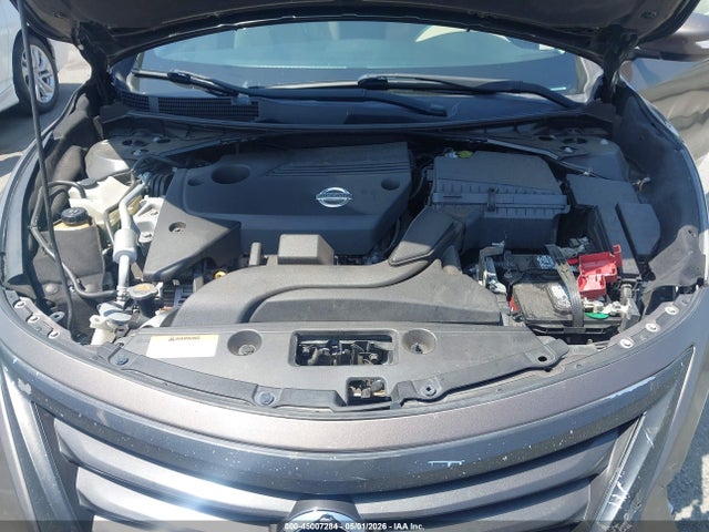 Aukcja sprzedaży 2015 Nissan Altima 2.5 Sv, vin: 1N4AL3AP1FC233715, numer aukcji: 45007284