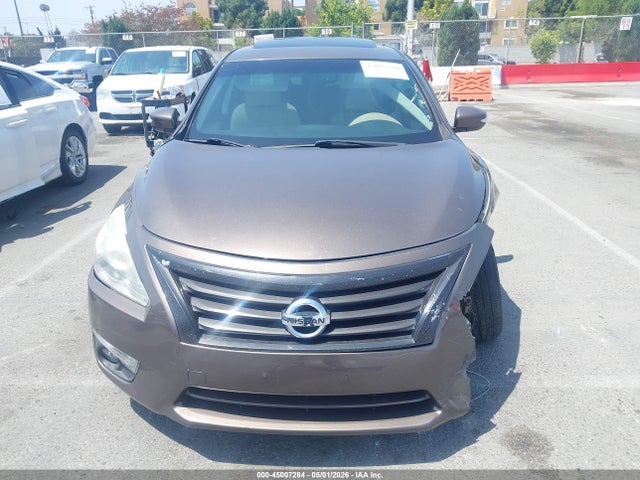 Aukcja sprzedaży 2015 Nissan Altima 2.5 Sv, vin: 1N4AL3AP1FC233715, numer aukcji: 45007284