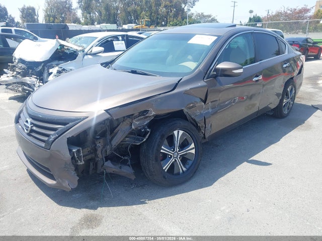 Aukcja sprzedaży 2015 Nissan Altima 2.5 Sv, vin: 1N4AL3AP1FC233715, numer aukcji: 45007284