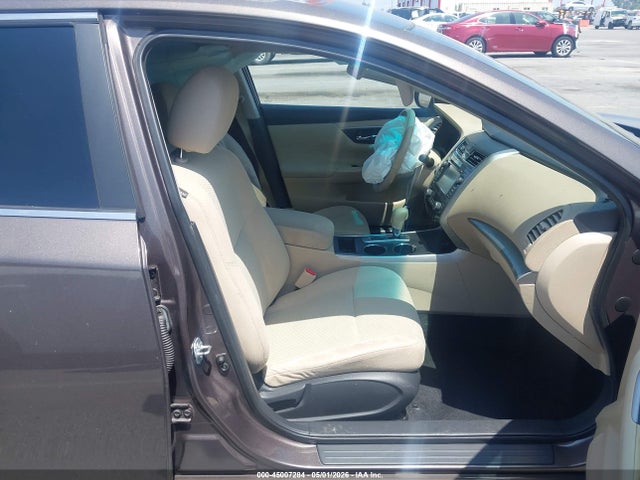 Aukcja sprzedaży 2015 Nissan Altima 2.5 Sv, vin: 1N4AL3AP1FC233715, numer aukcji: 45007284