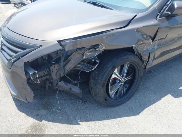 Aukcja sprzedaży 2015 Nissan Altima 2.5 Sv, vin: 1N4AL3AP1FC233715, numer aukcji: 45007284