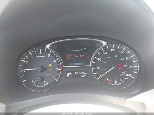 Aukcja sprzedaży 2015 Nissan Altima 2.5 Sv, vin: 1N4AL3AP1FC233715, numer aukcji: 45007284