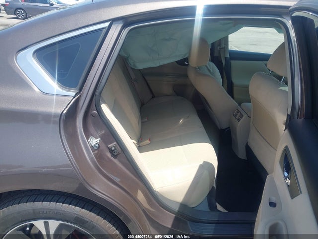 Aukcja sprzedaży 2015 Nissan Altima 2.5 Sv, vin: 1N4AL3AP1FC233715, numer aukcji: 45007284