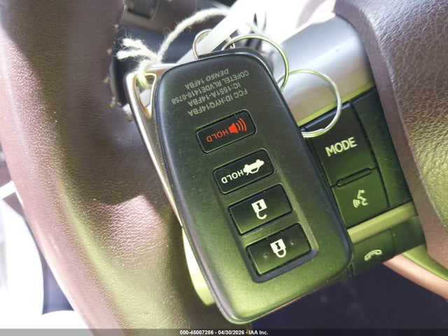 45007286 :رقم المزاد ، 58ABK1GG3JU094479 vin ، 2018 Lexus Es 350 مزاد بيع