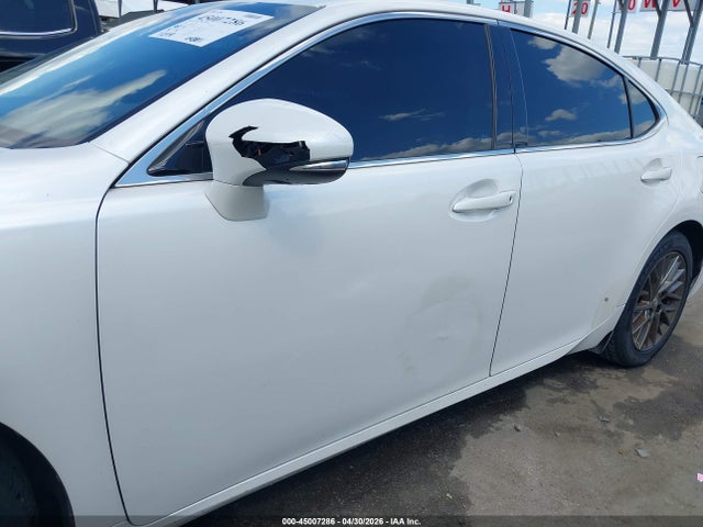 45007286 :رقم المزاد ، 58ABK1GG3JU094479 vin ، 2018 Lexus Es 350 مزاد بيع