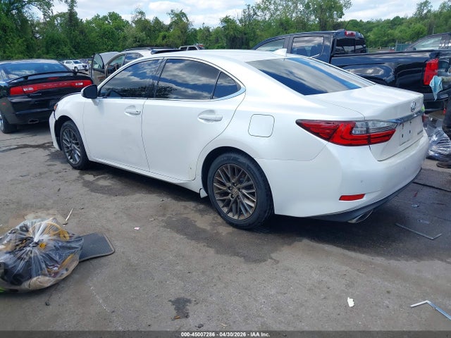 45007286 :رقم المزاد ، 58ABK1GG3JU094479 vin ، 2018 Lexus Es 350 مزاد بيع