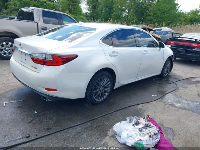 45007286 :رقم المزاد ، 58ABK1GG3JU094479 vin ، 2018 Lexus Es 350 مزاد بيع