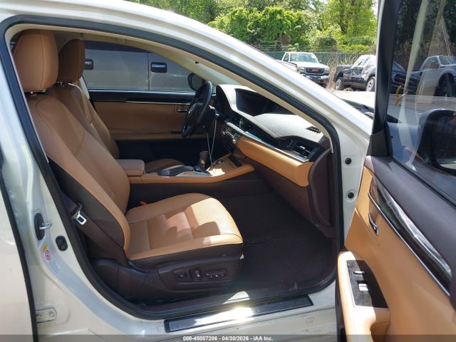 45007286 :رقم المزاد ، 58ABK1GG3JU094479 vin ، 2018 Lexus Es 350 مزاد بيع
